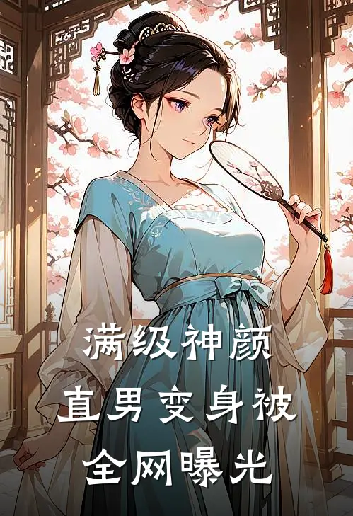 满级神颜:直男变身被全网曝光