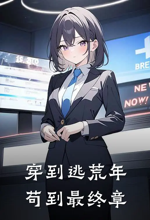 穿到逃荒年，苟到最终章