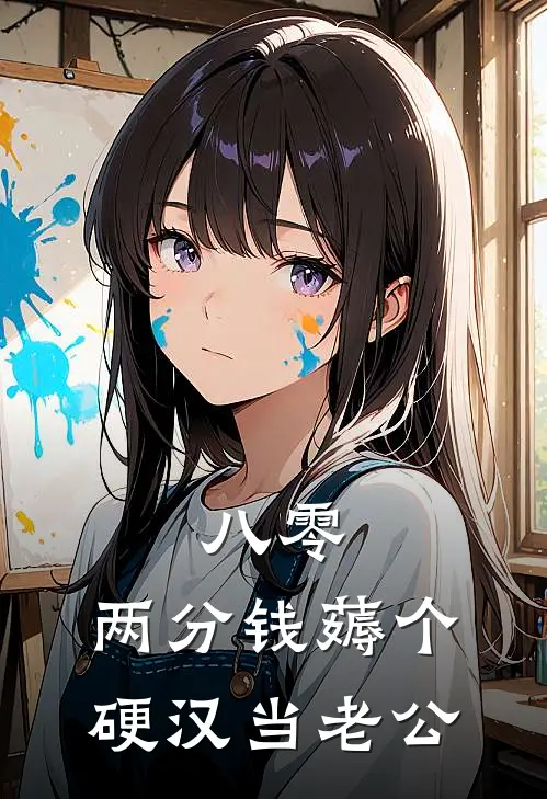 八零:两分钱薅个硬汉当老公