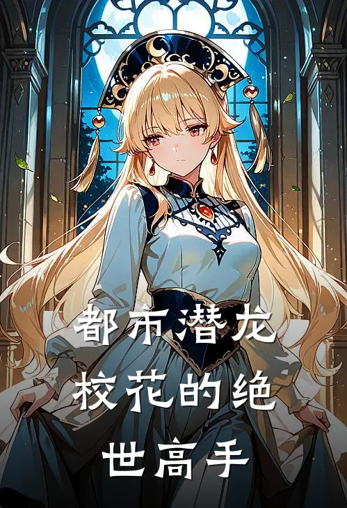 都市潜龙:校花的绝世高手