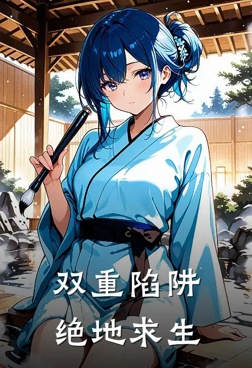 双重陷阱，绝地求生