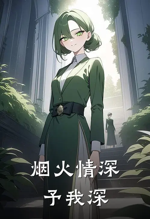 烟火情深予我深