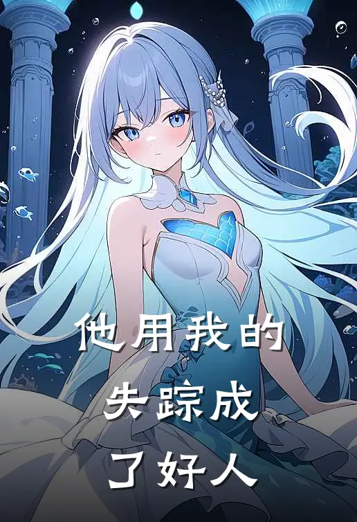 他用我的失踪成了好人