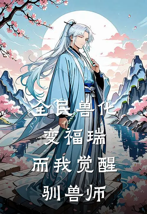 全民兽化变福瑞，而我觉醒驯兽师