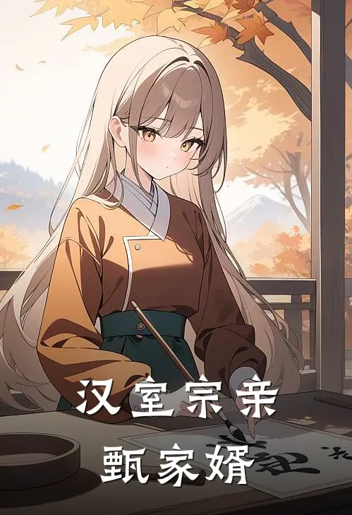 汉室宗亲甄家婿