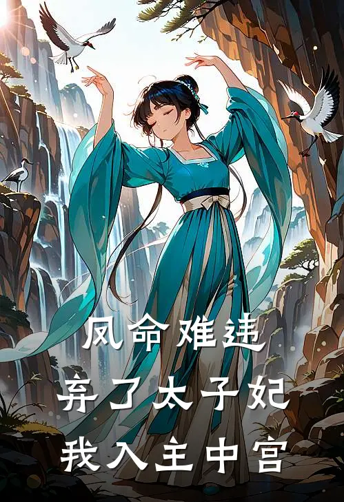 凤命难违，弃了太子妃我入主中宫