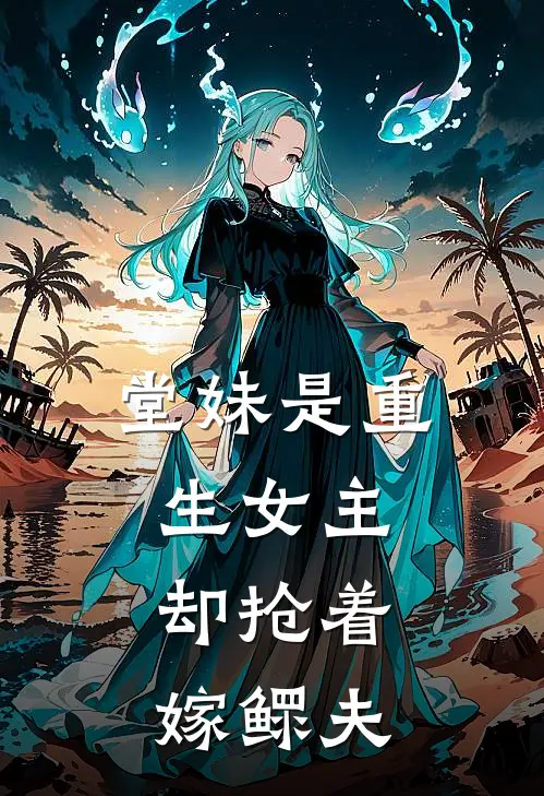 堂妹是重生女主,却抢着嫁鳏夫