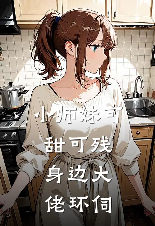 小师妹可甜可残,身边大佬环伺