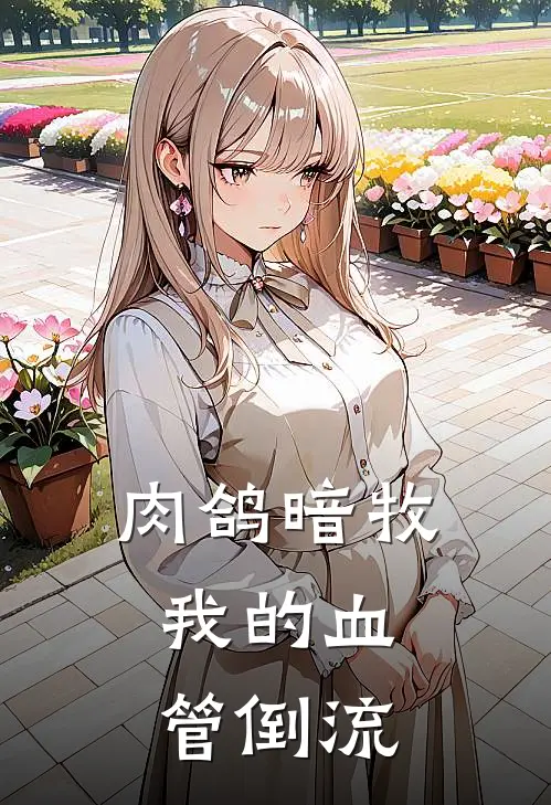 肉鸽暗牧,我的血管倒流