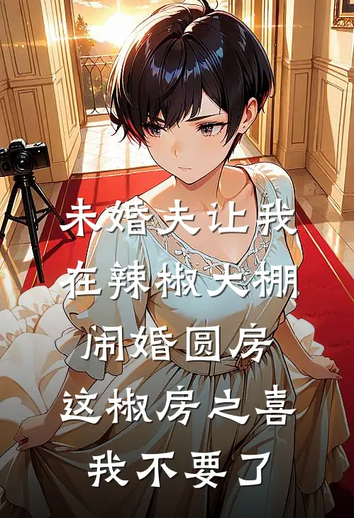 未婚夫让我在辣椒大棚闹婚圆房，这椒房之喜我不要了