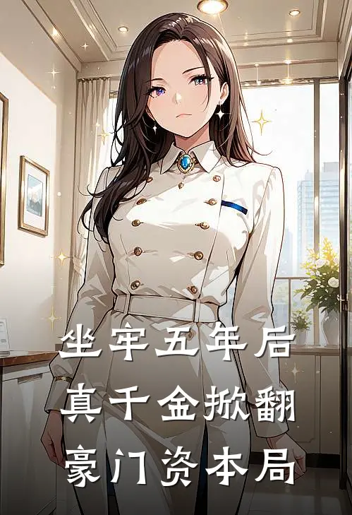 坐牢五年后，真千金掀翻豪门资本局