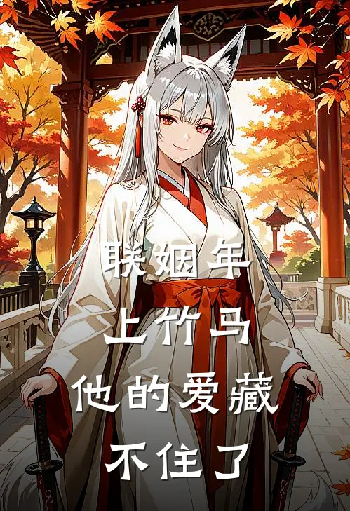 联姻年上竹马，他的爱藏不住了