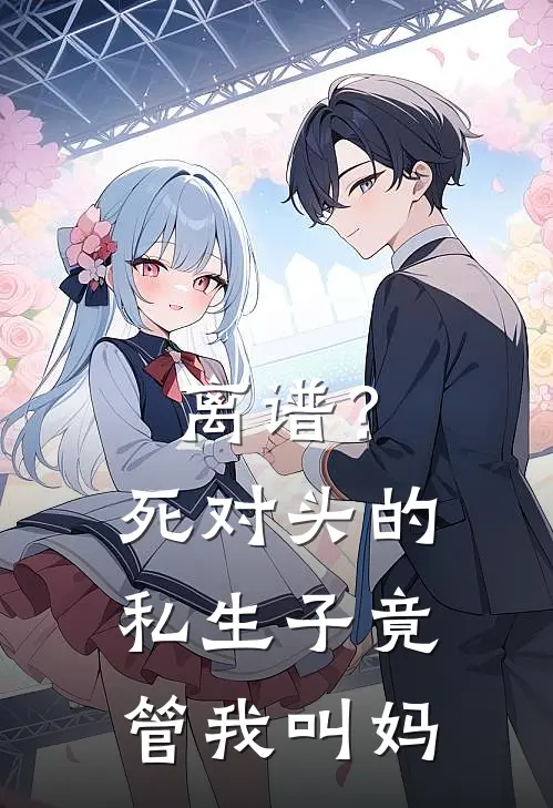 离谱?死对头的私生子竟管我叫妈