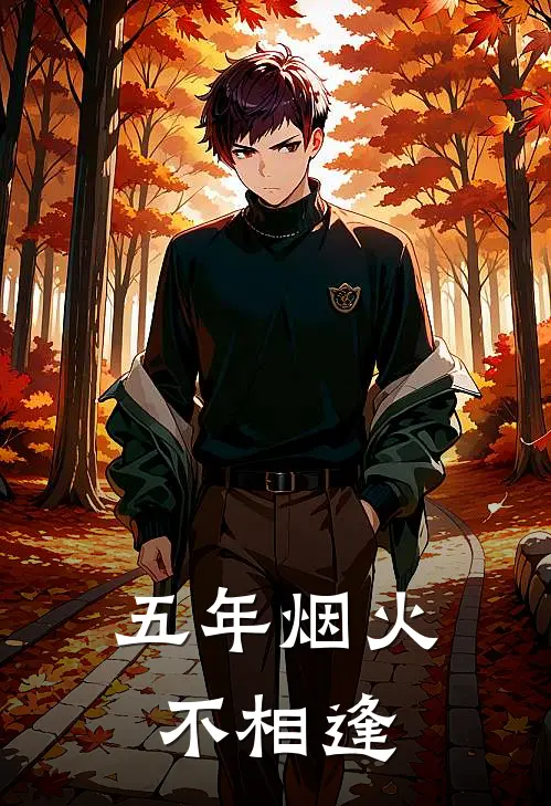 五年烟火不相逢