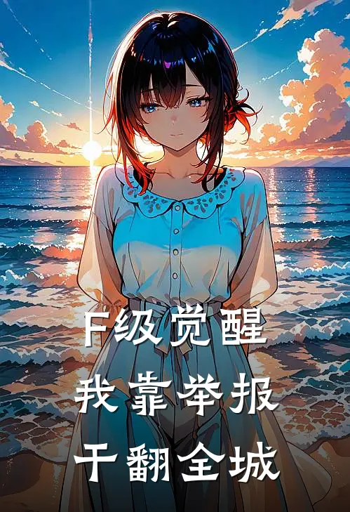 F级觉醒:我靠举报干翻全城