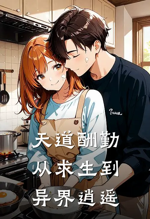天道酬勤：从求生到异界逍遥
