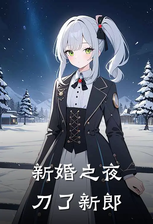 新婚之夜,刀了新郎