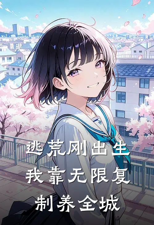 逃荒刚出生，我靠无限复制养全城