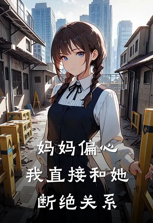 妈妈偏心，我直接和她断绝关系