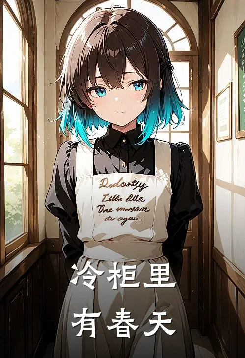 冷柜里有春天