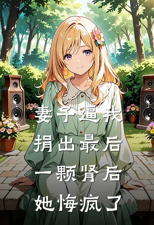 妻子逼我捐出最后一颗肾后，她悔疯了
