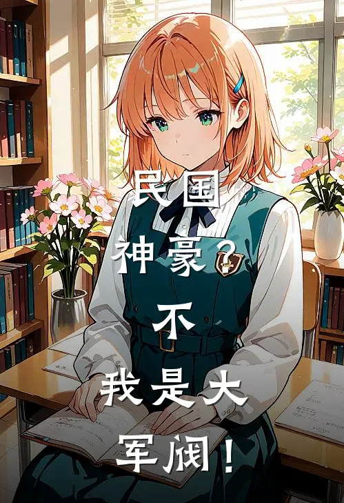 民国：神豪？不，我是大军阀！