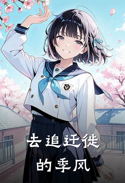 去追迁徙的季风