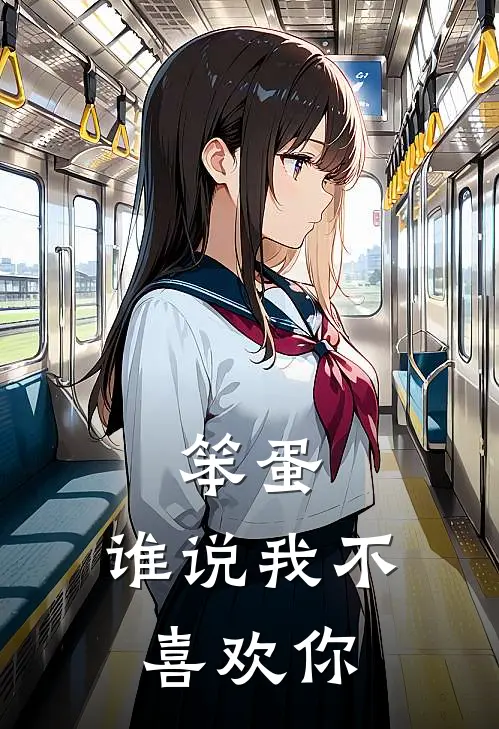 笨蛋,谁说我不喜欢你