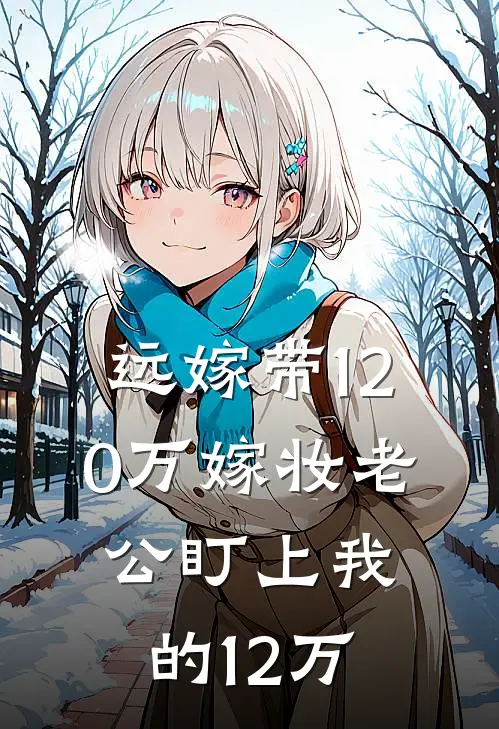 远嫁带120万嫁妆老公盯上我的12万
