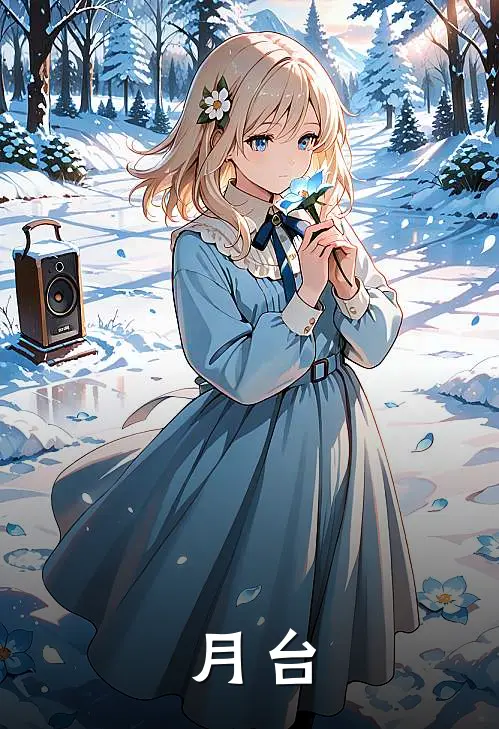 月台