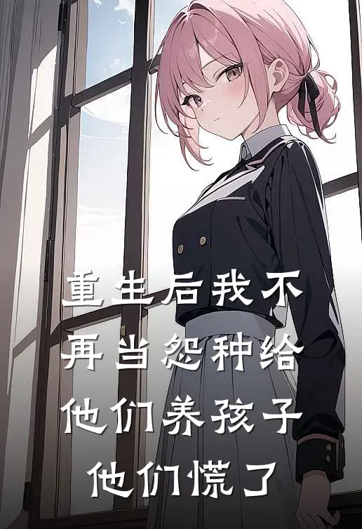 重生后我不再当怨种给他们养孩子，他们慌了