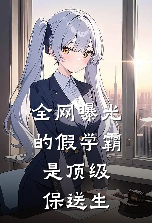 全网曝光的假学霸，是顶级保送生