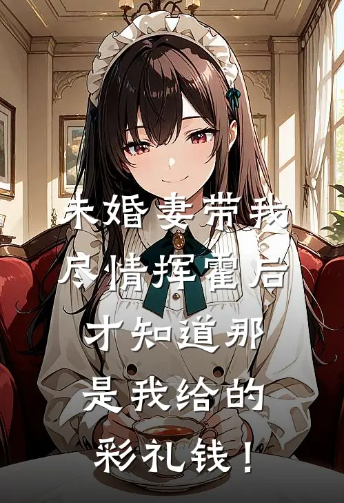 未婚妻带我尽情挥霍后,才知道那是我给的彩礼钱!