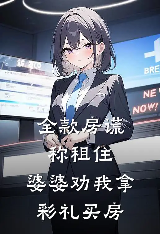 全款房谎称租住,婆婆劝我拿彩礼买房