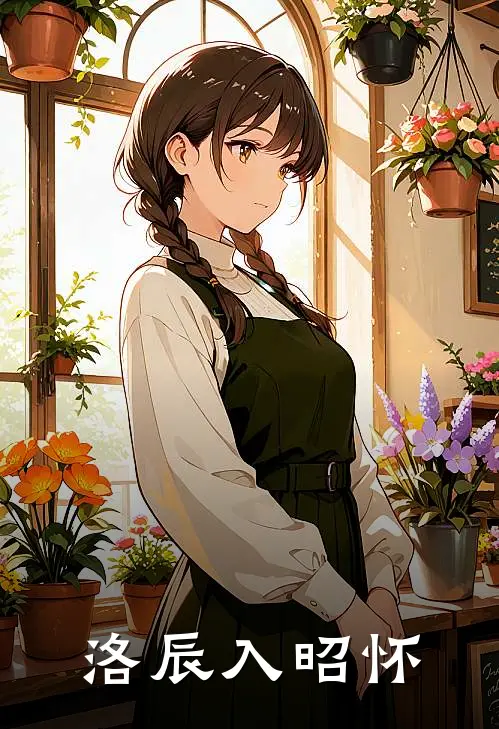 洛辰入昭怀