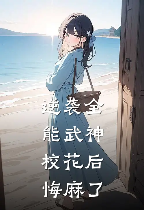 逆袭全能武神,校花后悔麻了