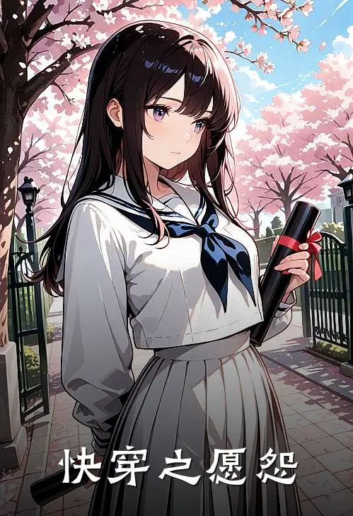 快穿之愿怨