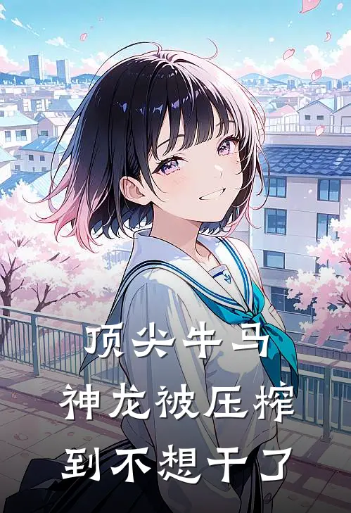顶尖牛马,神龙被压榨到不想干了