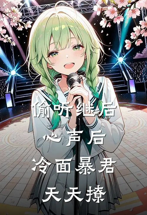 偷听继后心声后，冷面暴君天天撩