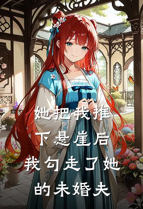 她把我推下悬崖后，我勾走了她的未婚夫