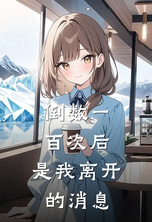 倒数一百次后,是我离开的消息