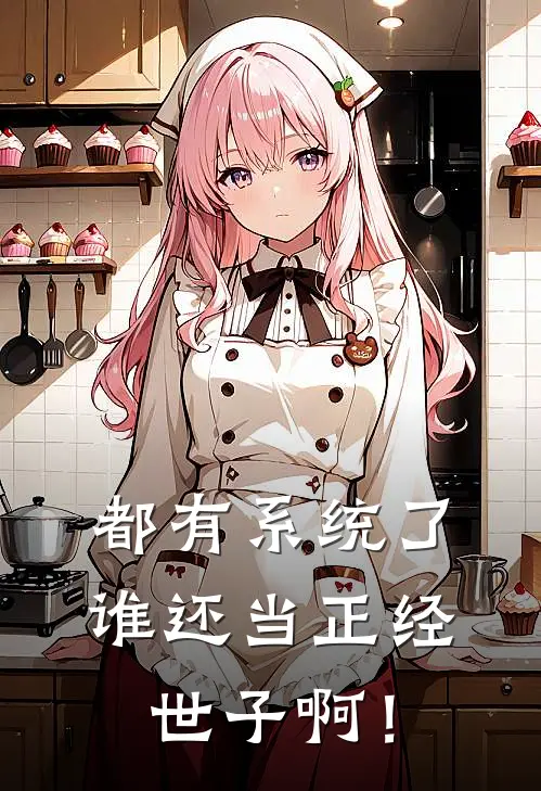 都有系统了，谁还当正经世子啊！