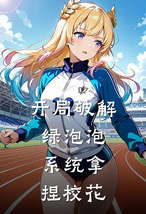 开局破解绿泡泡,系统拿捏校花