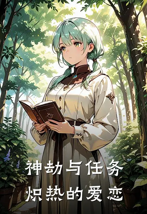 神劫与任务:炽热的爱恋