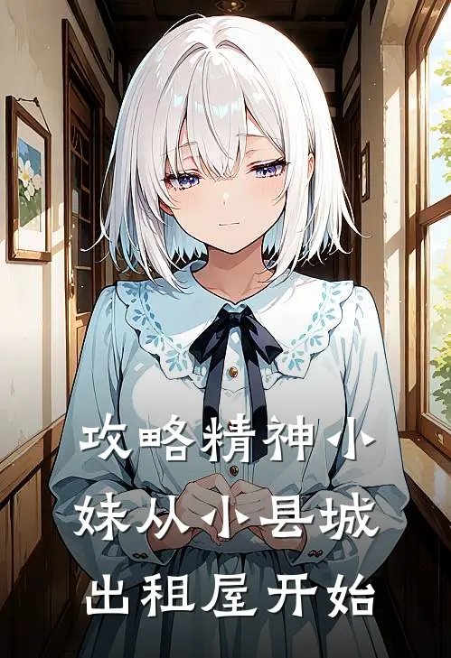 攻略精神小妹从小县城出租屋开始