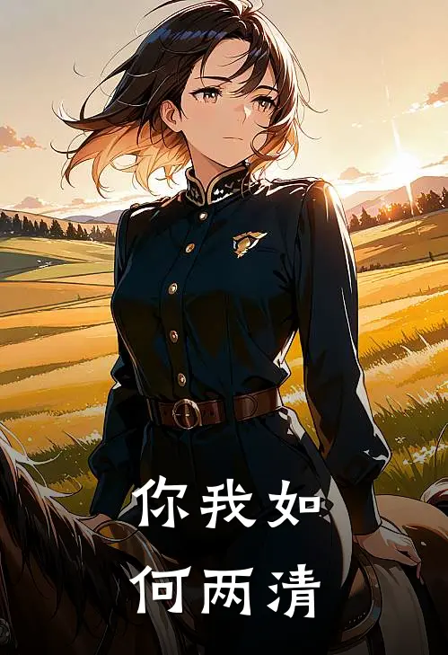 你我如何两清