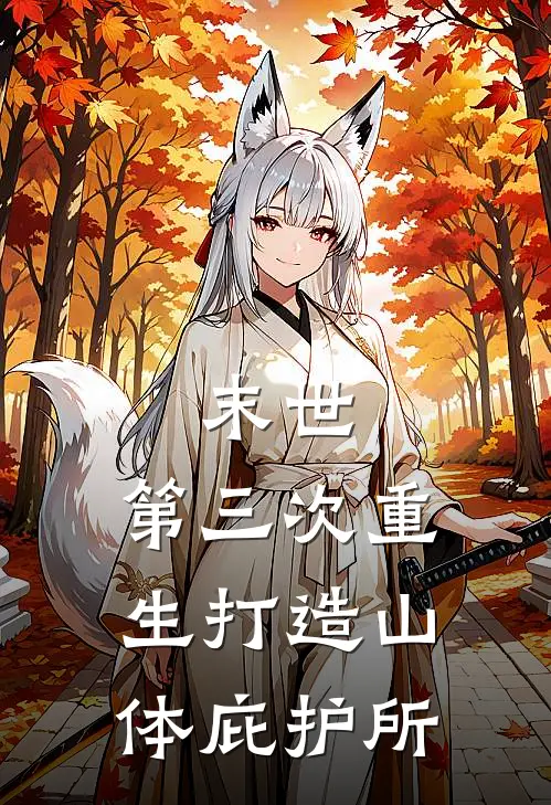 末世:第三次重生打造山体庇护所