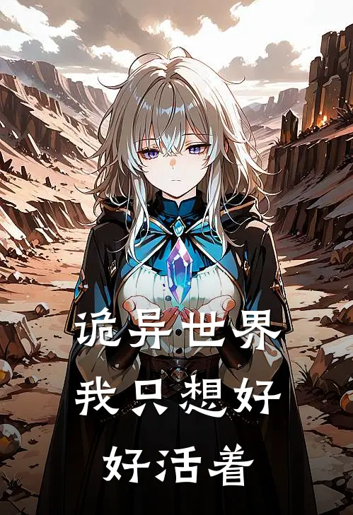 诡异世界:我只想好好活着