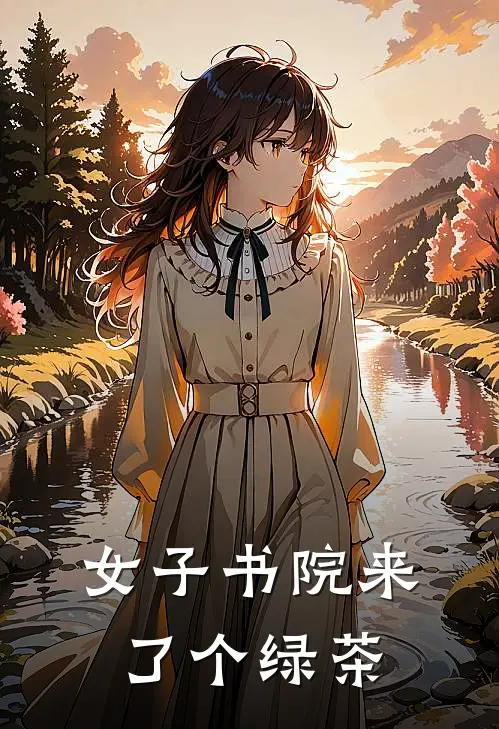 女子书院来了个绿茶