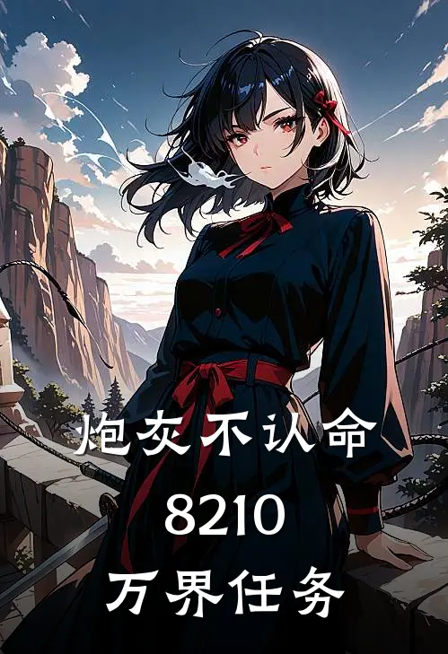 炮灰不认命：8210万界任务